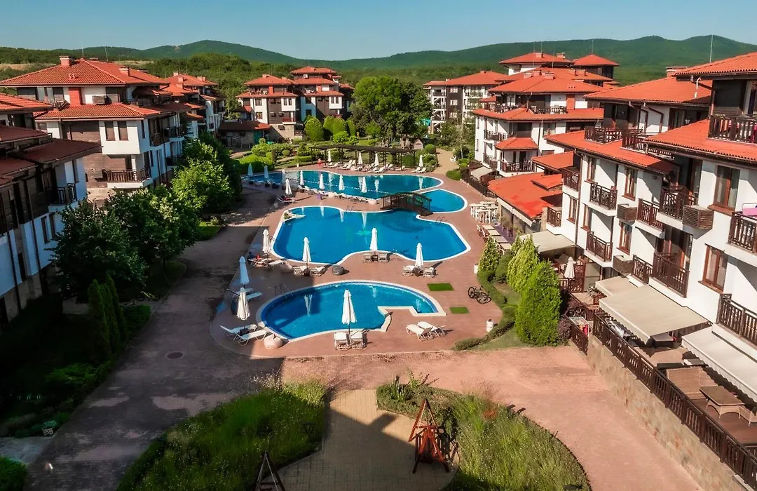 Saint Thomas Holiday Village-1