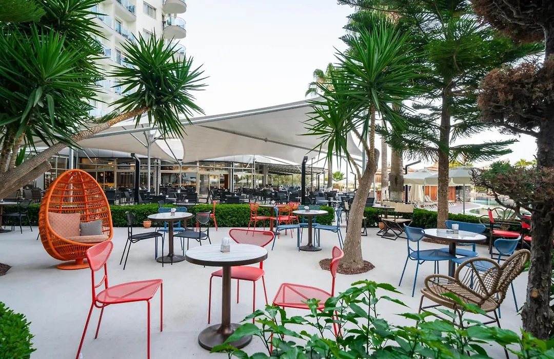 Agaya Didim Resort Hotel-1