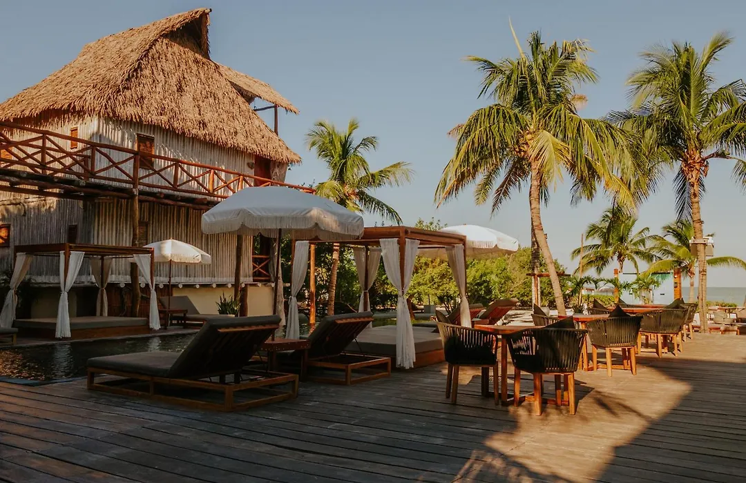 Aldea Kuka, Luxury Eco Boutique Hotel (Adults Only)-1