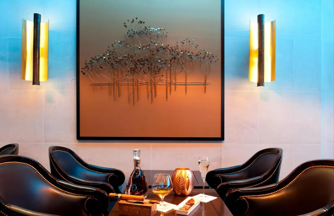 The Wellesley, A Luxury Collection Hotel, Knightsbridge, London-1