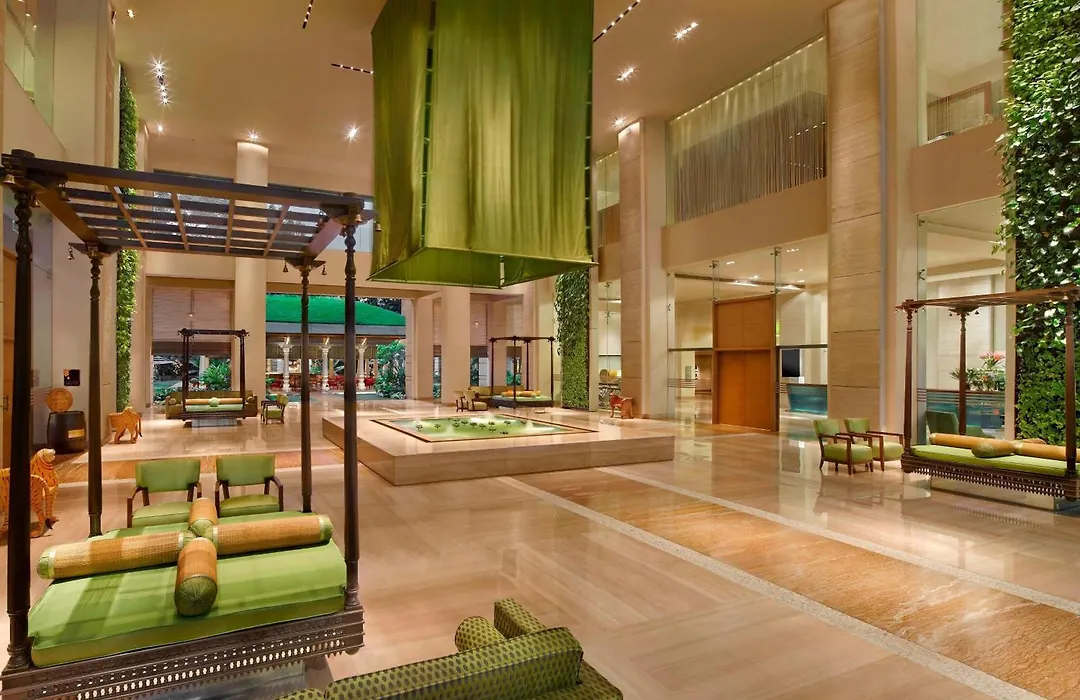 Itc Gardenia, A Luxury Collection Hotel, Bengaluru-1