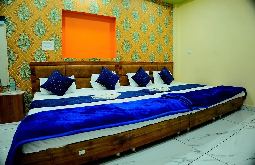 Hotel Ganraj-1