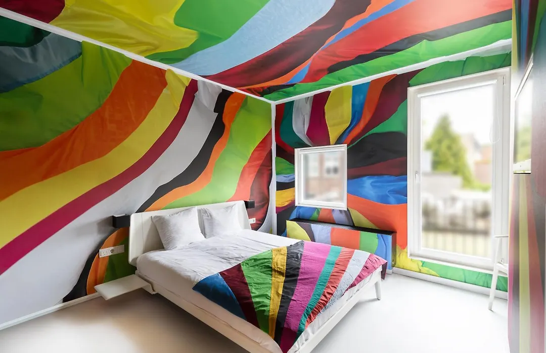Design Hotel Modez-1
