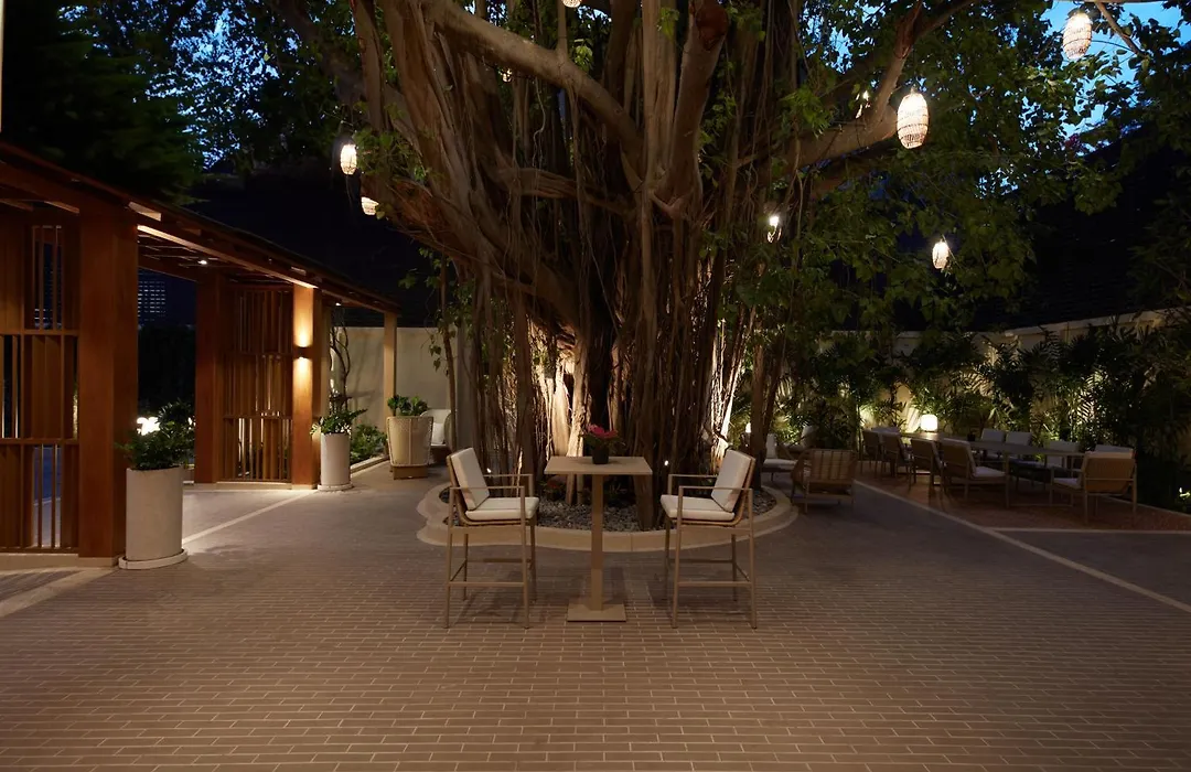 Marasca Samui - Small Luxury Hotels Of The World-1