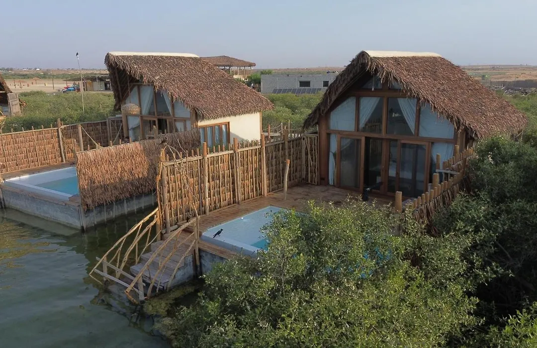 Casa Mikoko Resort-1