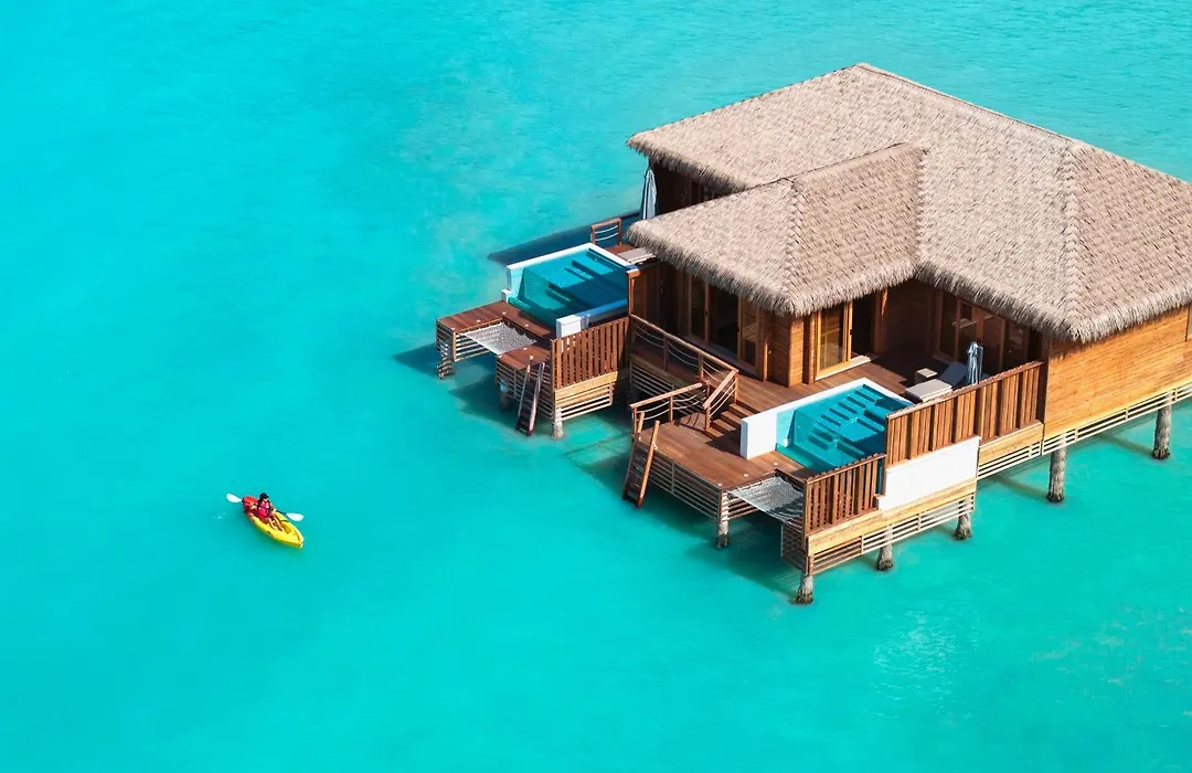 Royalton Chic Antigua, An Autograph Collection All-Inclusive Resort - Adults Only-1