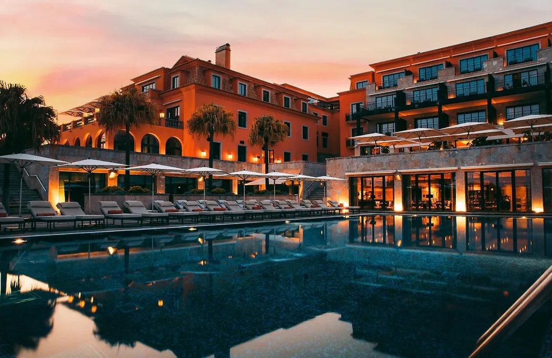 Grande Real Villa Italia Hotel & Spa - A Leading Hotel Of The World-1