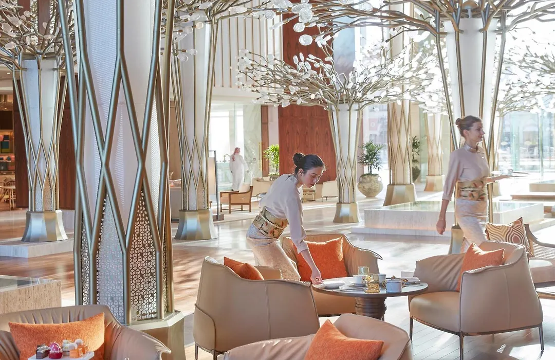 Mandarin Oriental Jumeira, Dubai-1