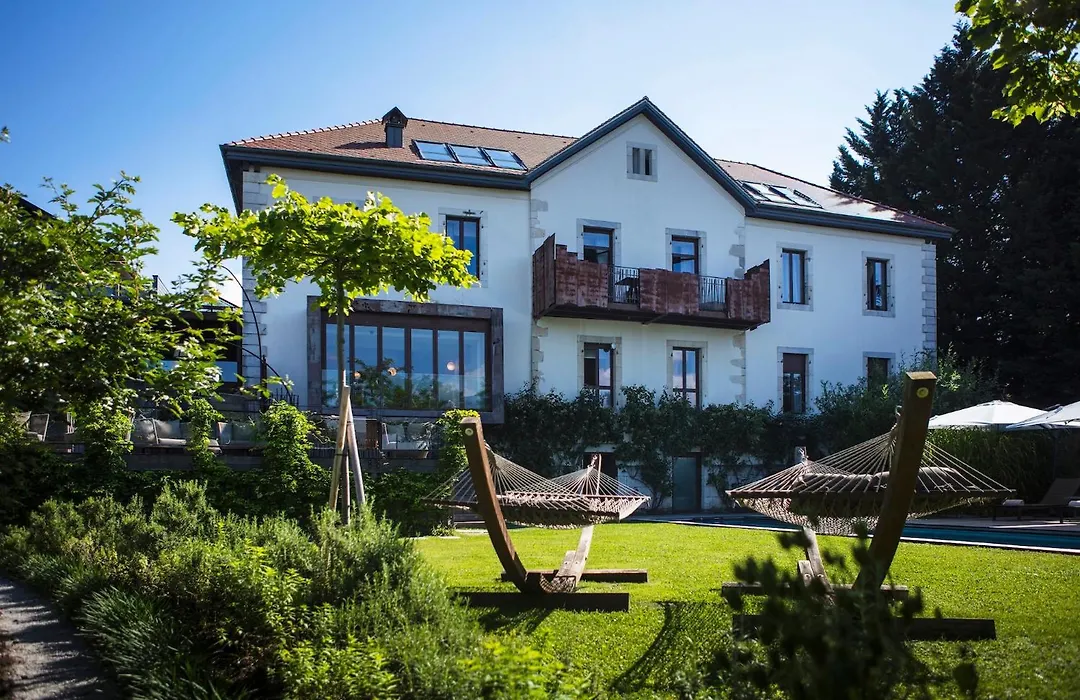 Le Clos Des Sens-1