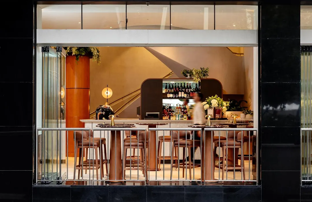 Rydges Australia Square-1