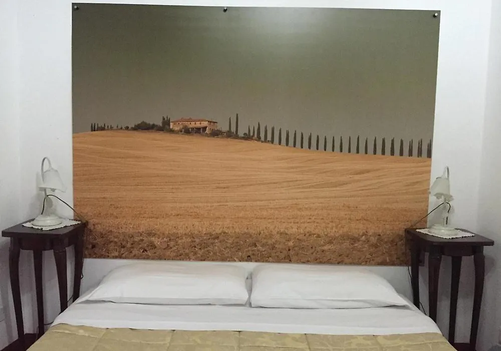B&B Il Casale Di Nanni-1