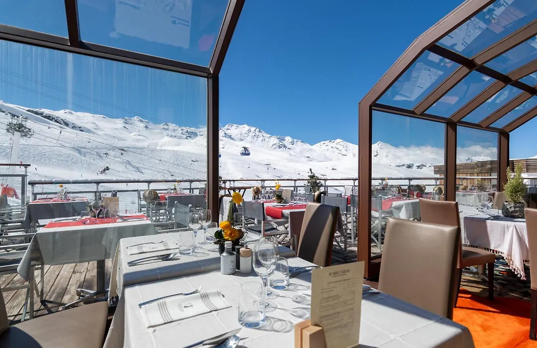 Hotel Pashmina Le Refuge-1