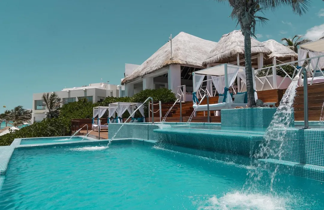 The Grand Oasis Cancun-1