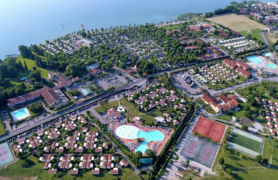 San Francesco Camping Village-1
