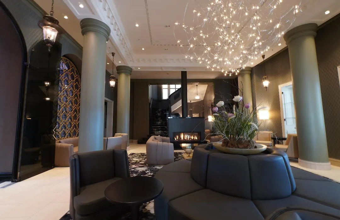 Lumière Boutiquehotel im Fürstenhof Leipzig-1