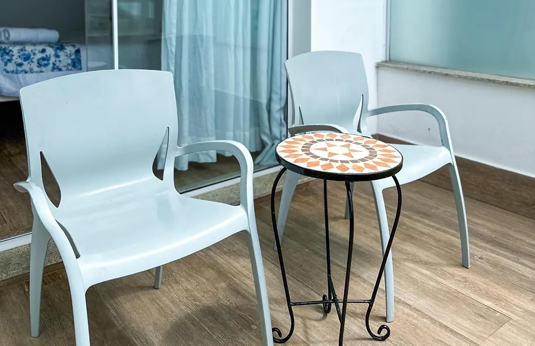 Hotel Boutique Recanto da Passagem-1