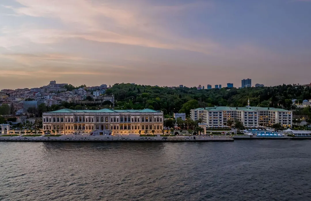 Ciragan Palace Kempinski Istanbul-1