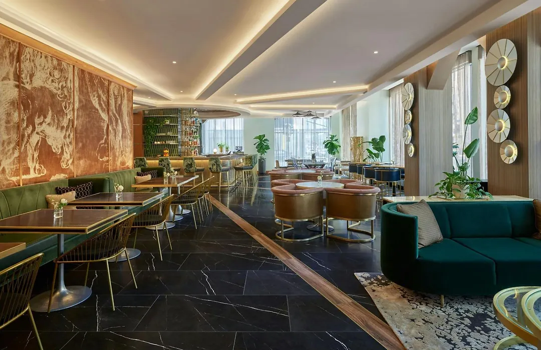 Rand Tower Hotel, Minneapolis, A Tribute Portfolio Hotel-1