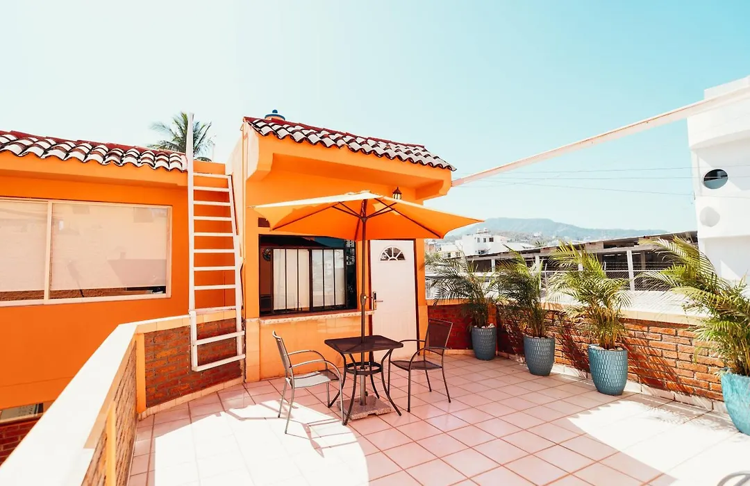 Boutique Hotel & Suites Hacienda Lord Twigg-1