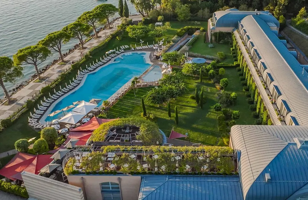 Hotel Corte Valier-1