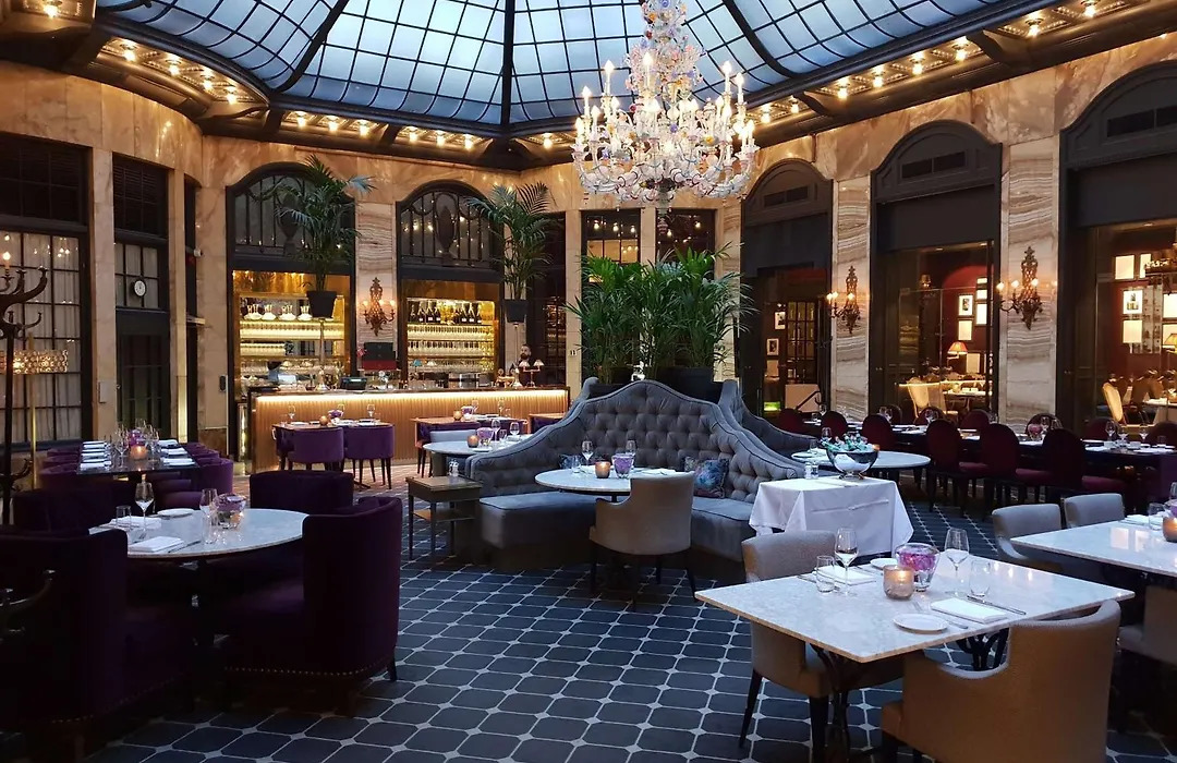 Grand Hotel Oslo-1