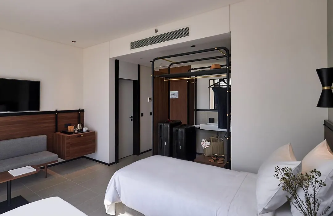 Form Hotel Al Jaddaf, Dubai, A Member Of Design Hotels-1