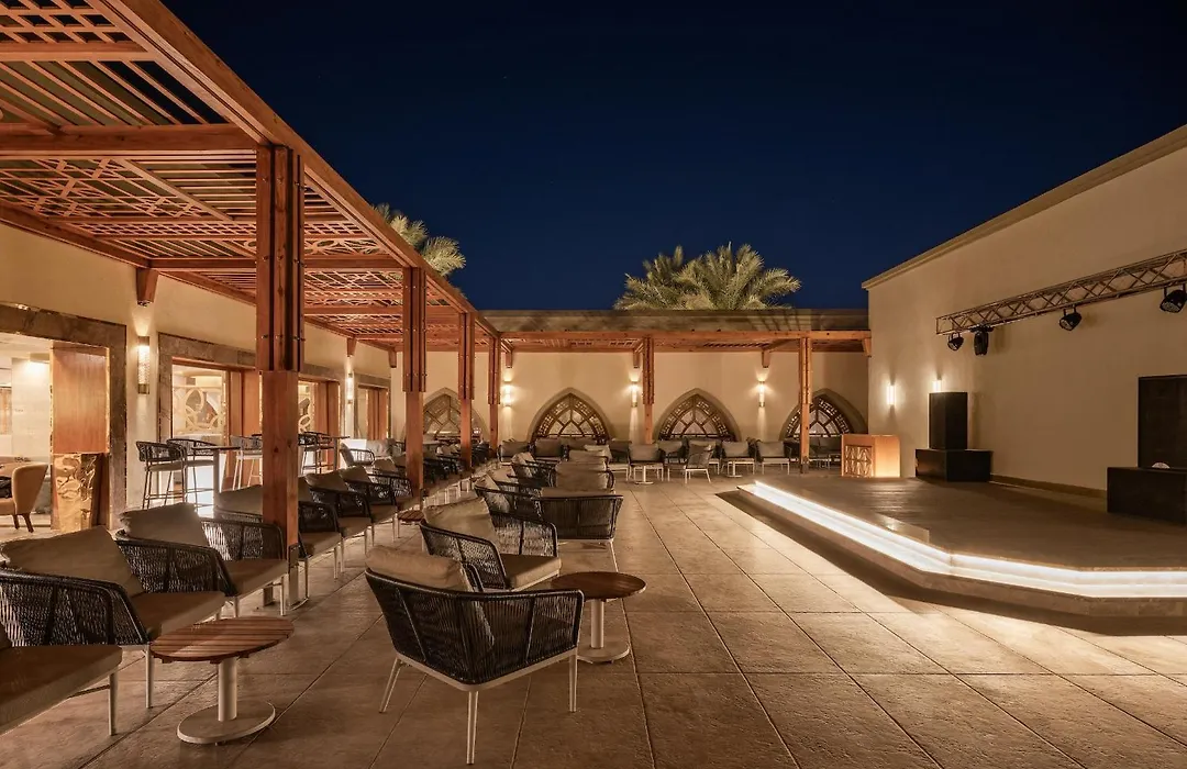 The Grand Hotel Sharm El Sheikh-1