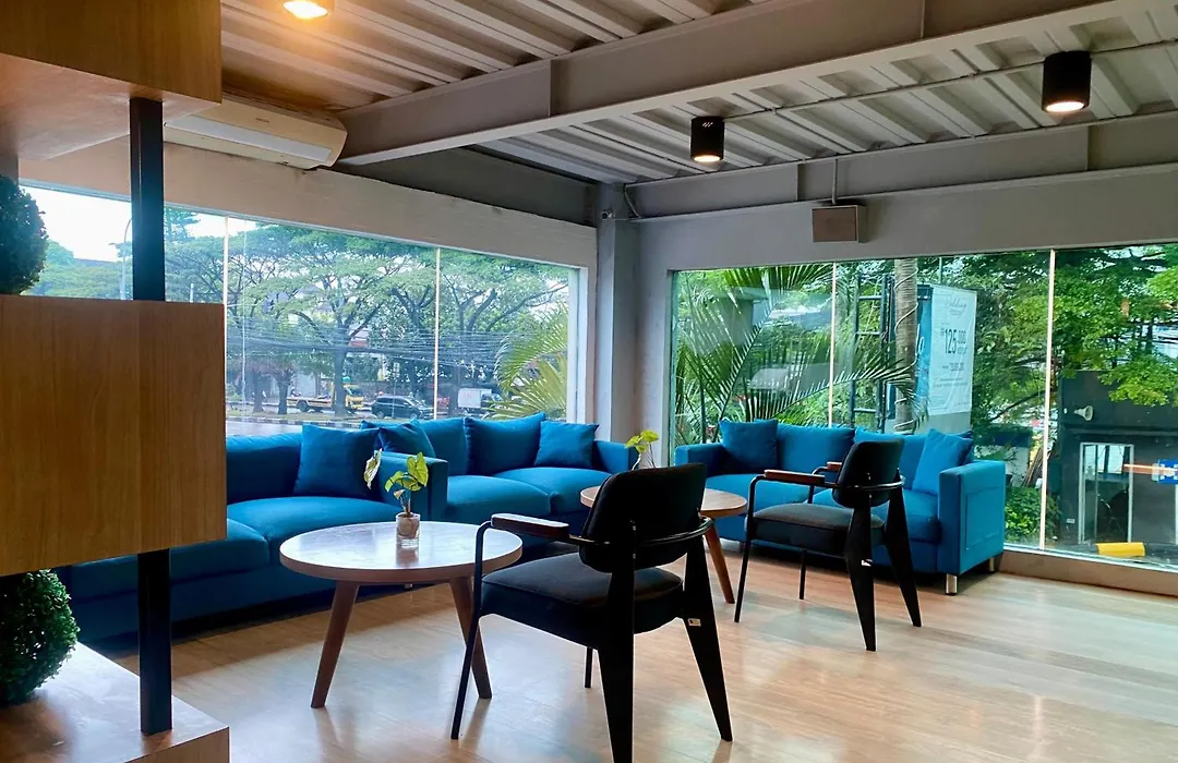 Grand Cordela Hotel Bandung-1