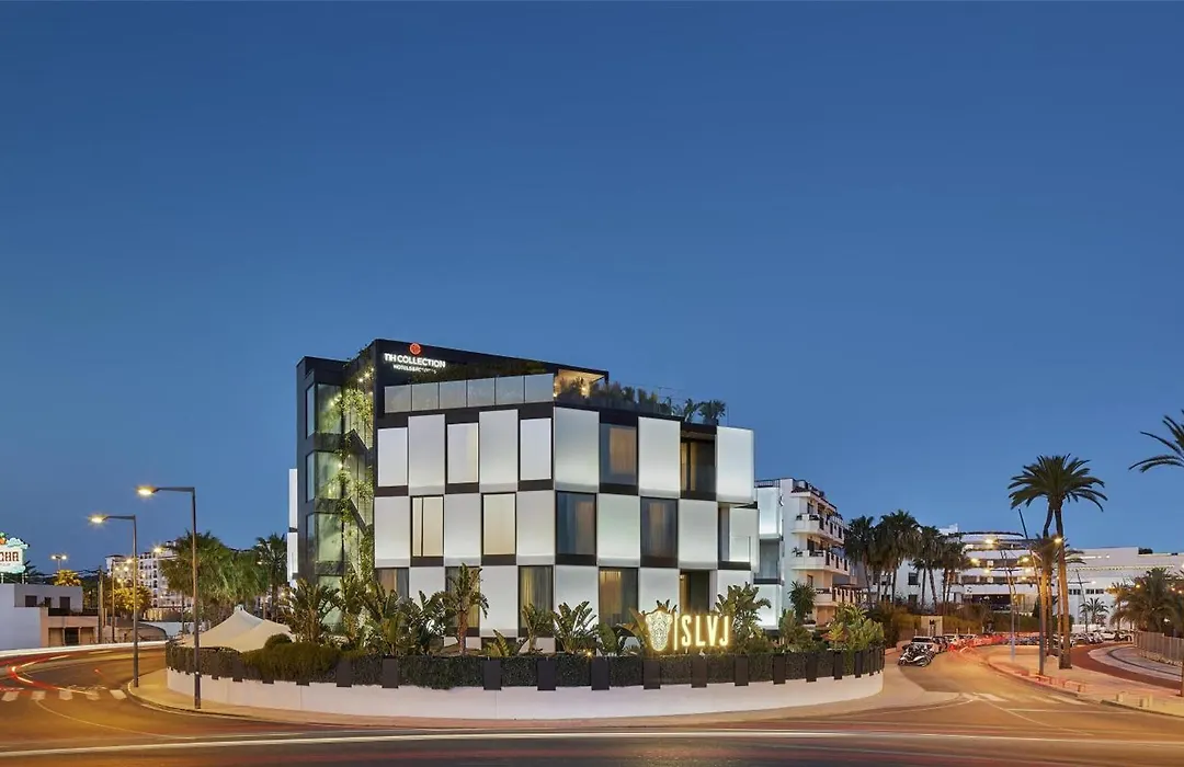 Nh Collection Ibiza-1