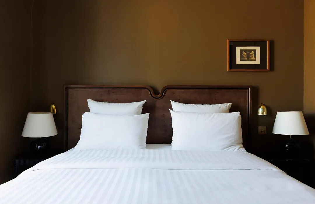 Hotel Rochechouart - Orso Hotels-1