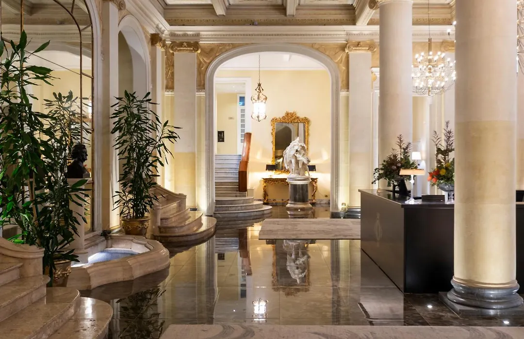 Grand Hotel Et Des Palmes-1