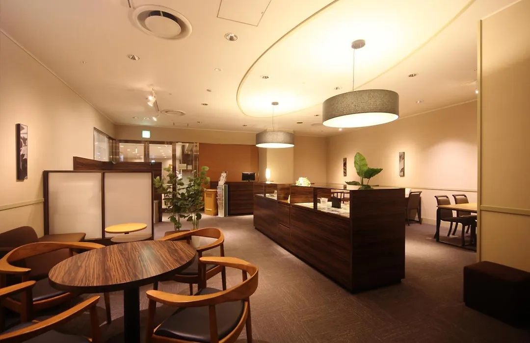 Hotel Nikko Nara-1