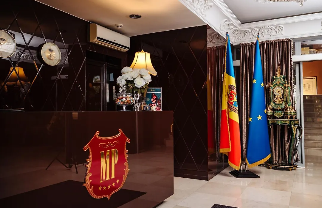 Maxim Pasha Hotel-1