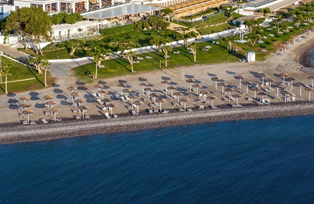 Oceanis Beach & Spa Resort-1
