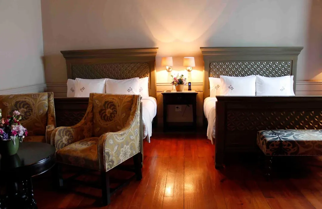 Casa Grande Hotel Boutique-1