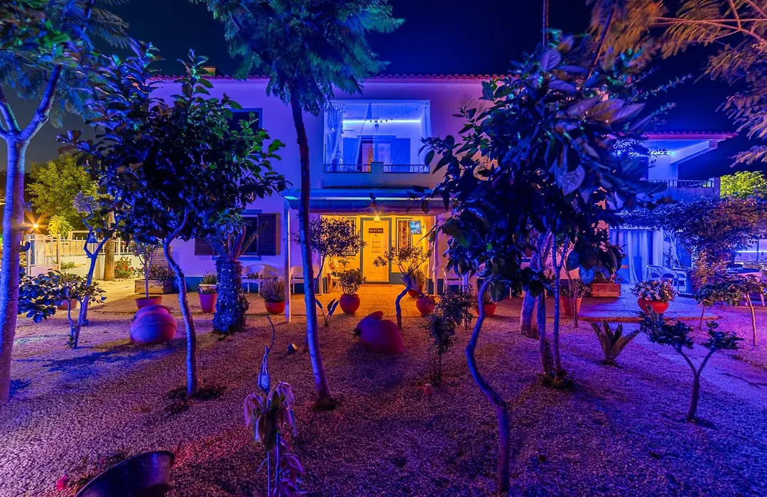 4Ever Palace Design&Nature-1