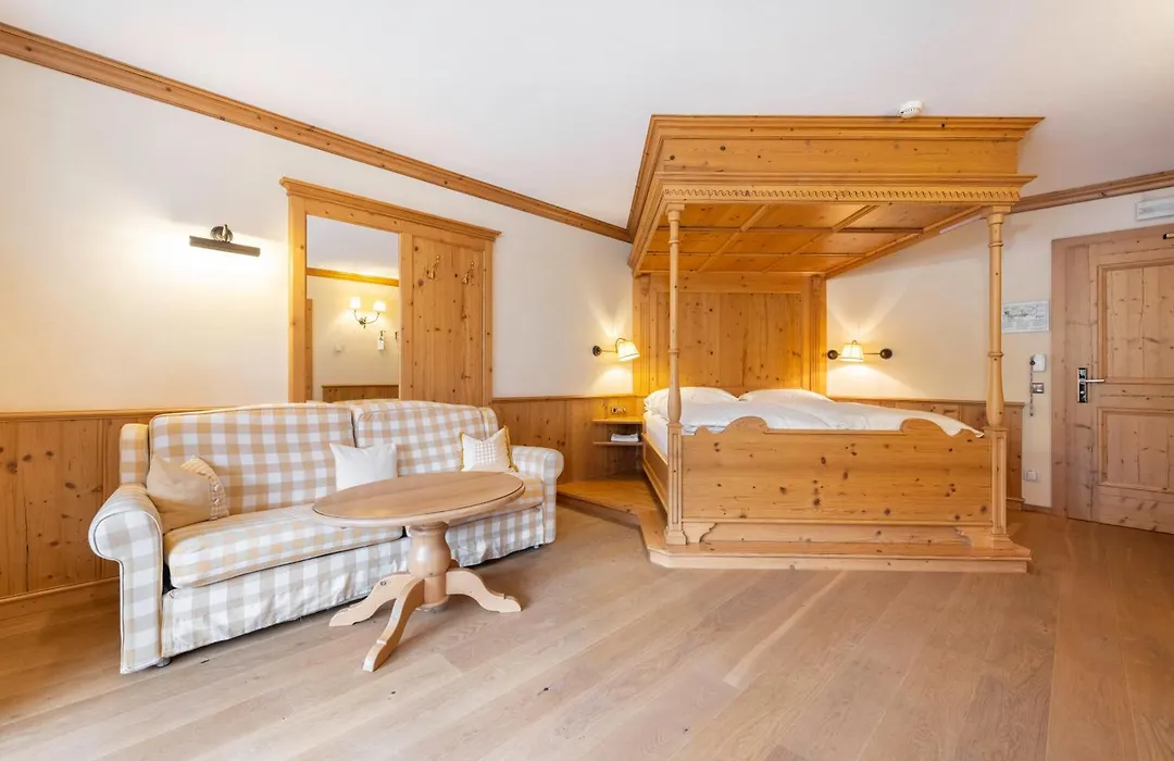 Hotel Fanes-1