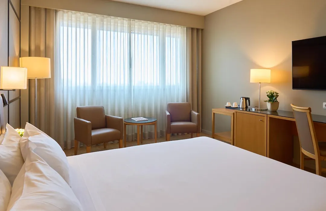 Portus Cale Hotel-1