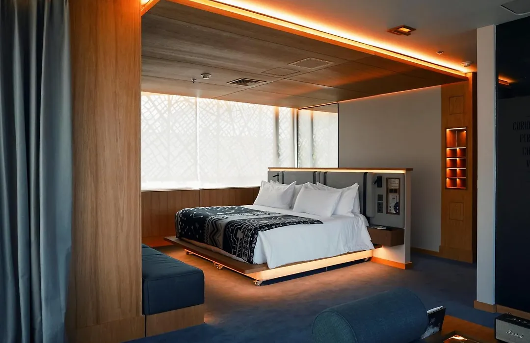 The Click Clack Hotel Bogota-1
