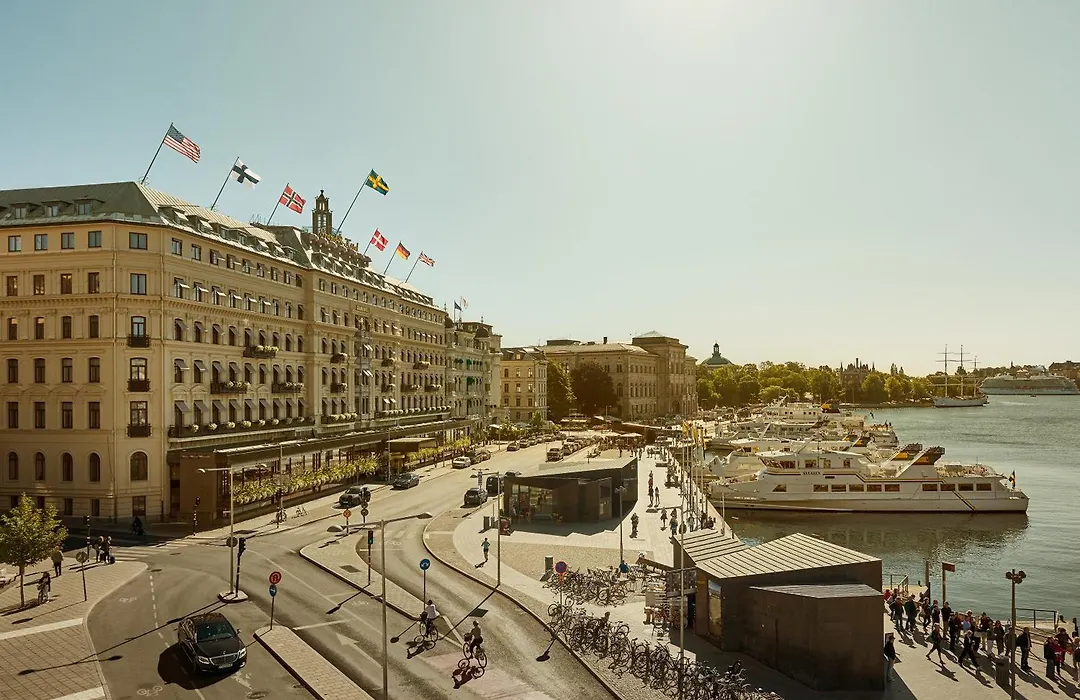 Grand Hotel Stockholm-1
