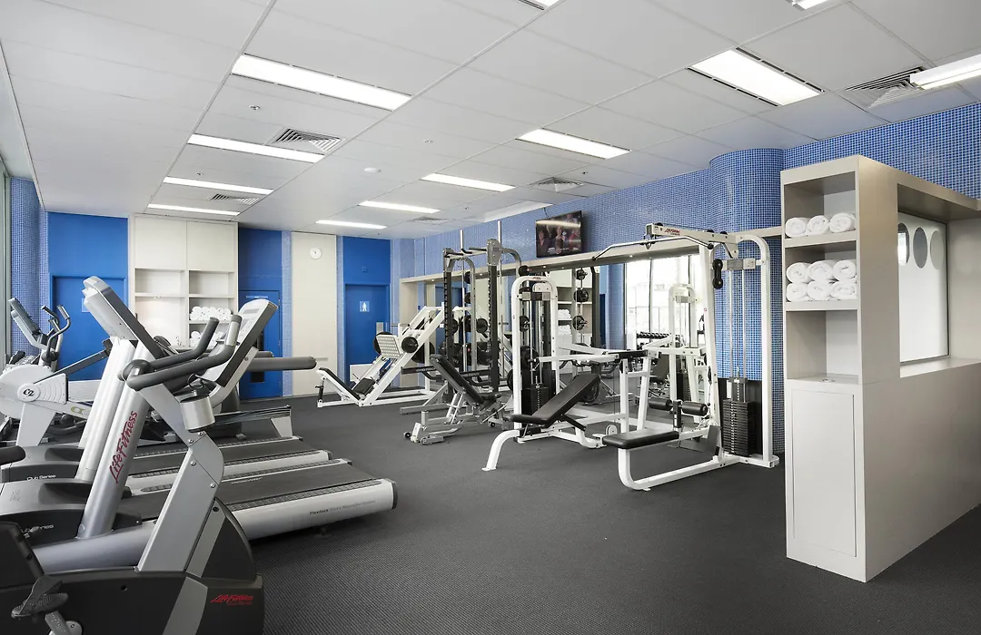 Amora Hotel Brisbane-1