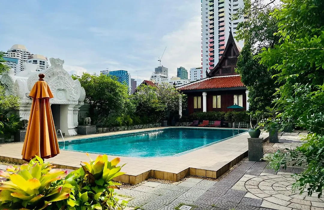 Indra Regent Hotel-1