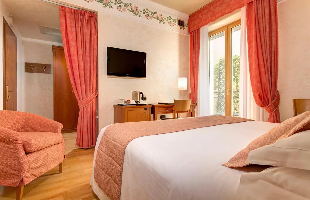 Ferretti Hotel Firenze-1