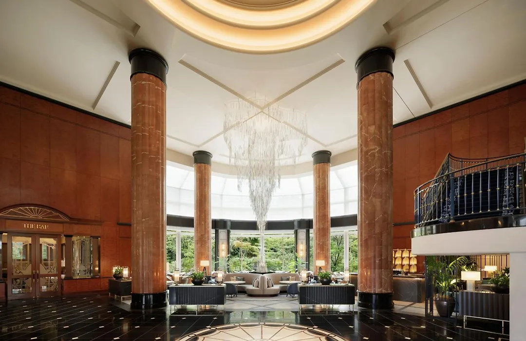 The Westin Tokyo-1