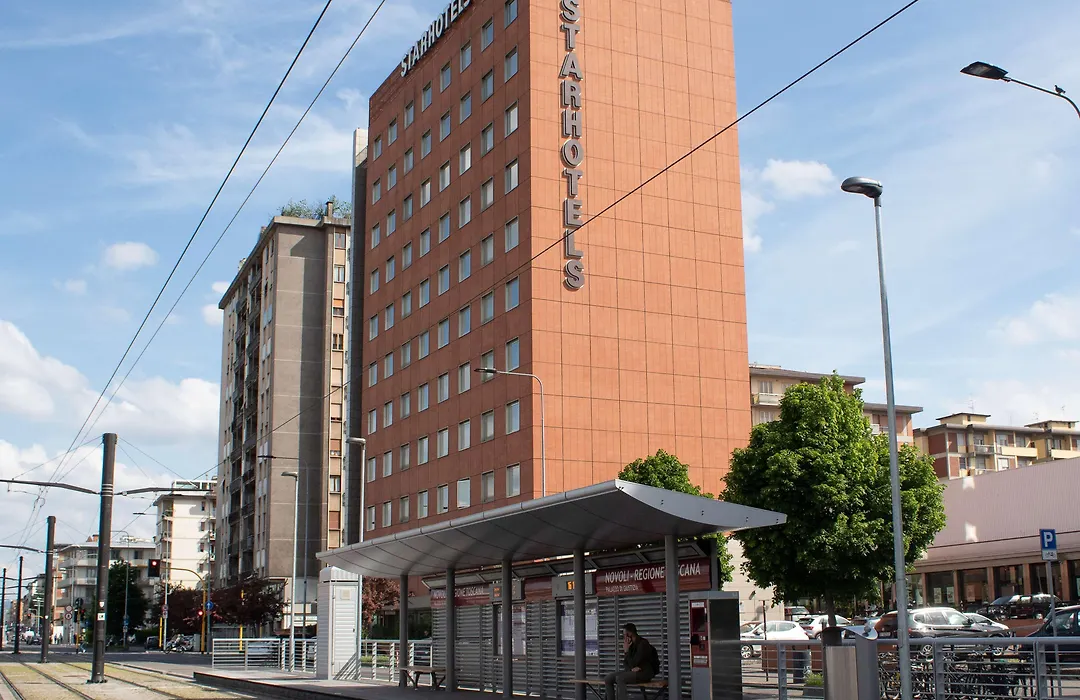 Starhotels Tuscany-1