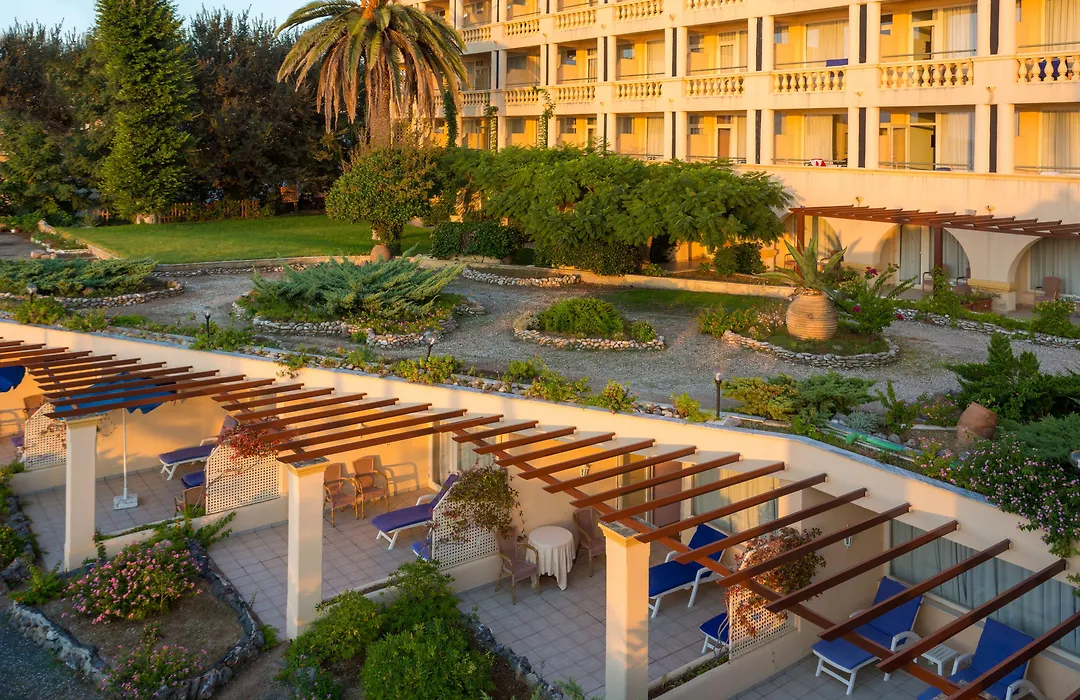Corfu Palace Hotel-1