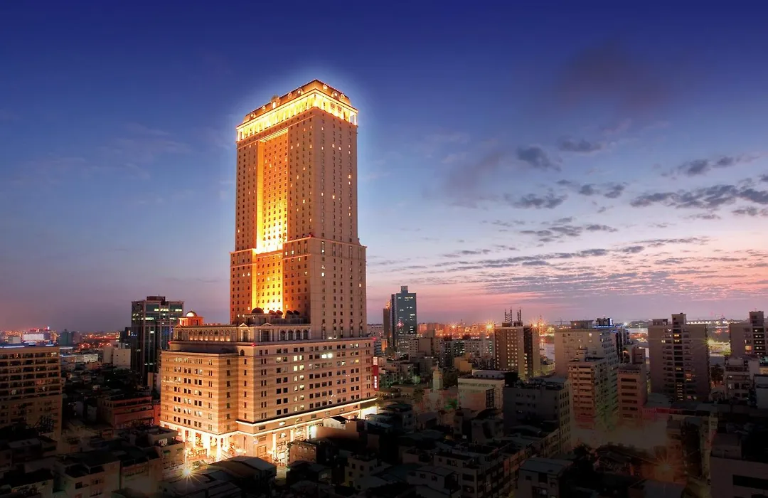 Grand Hi Lai Hotel-1