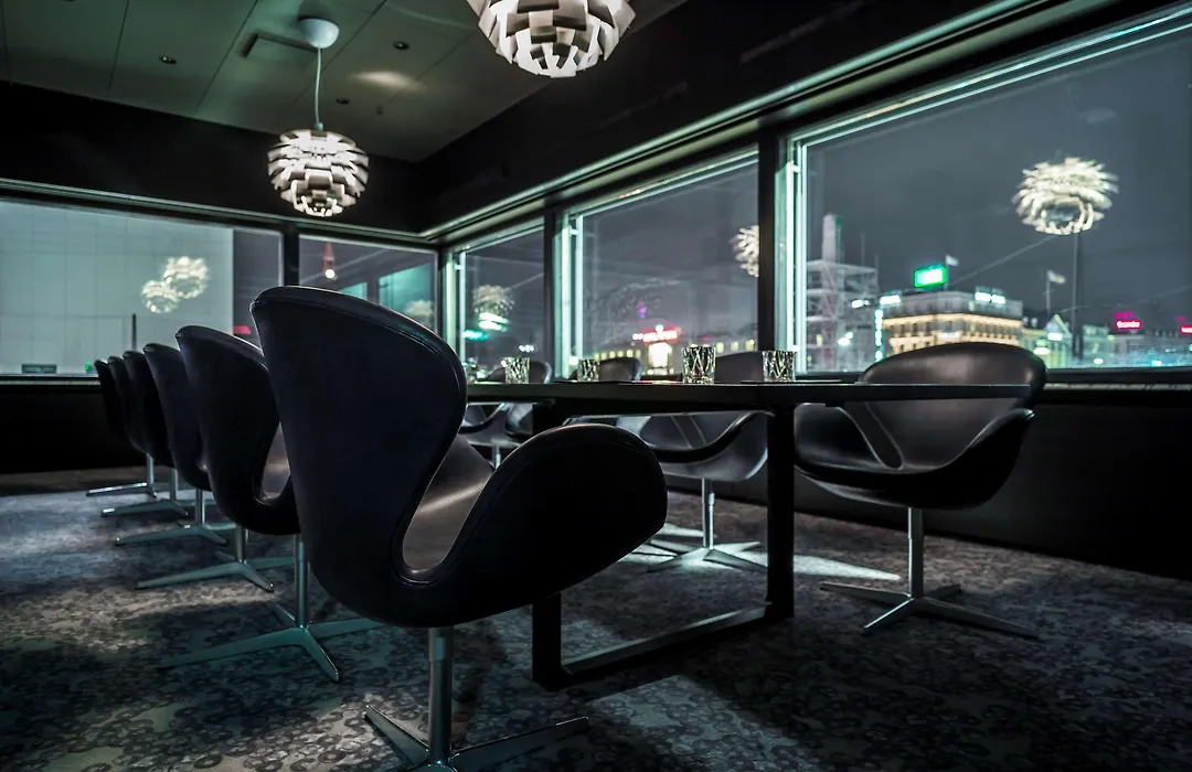Radisson Collection Royal Hotel, Copenhagen-1