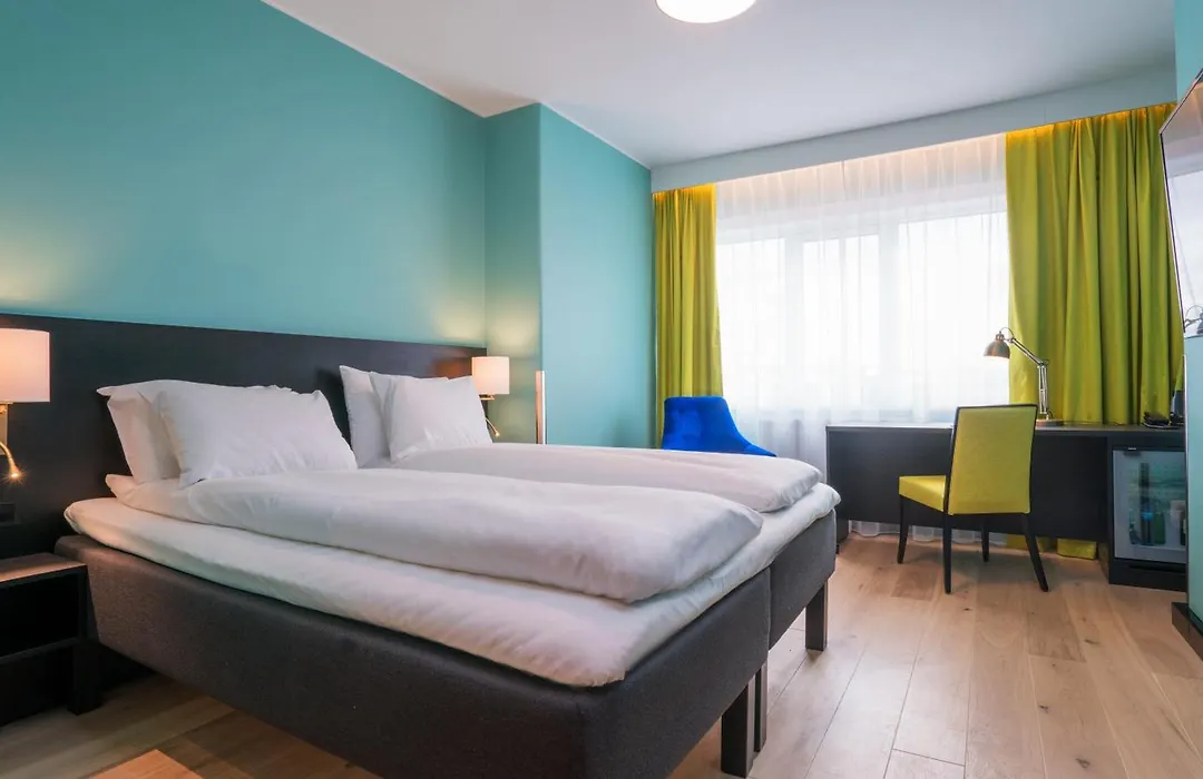 Thon Hotel Europa-1