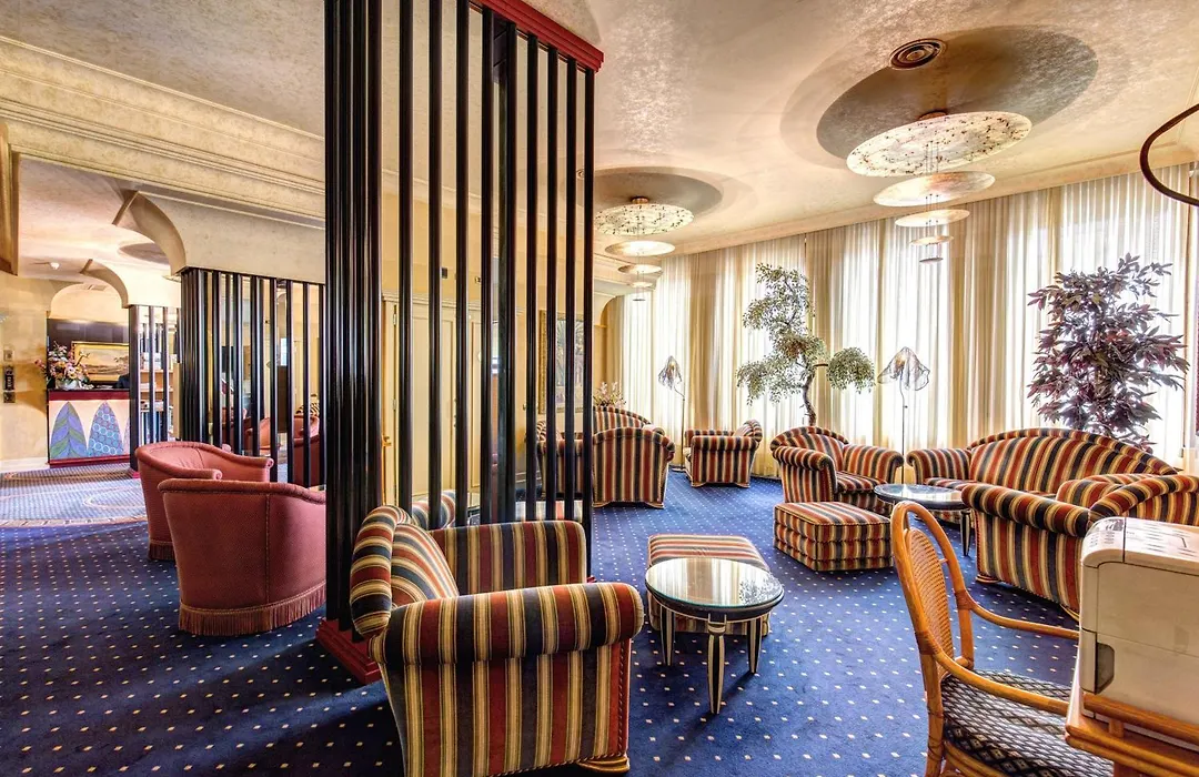 Hotel Auriga-1
